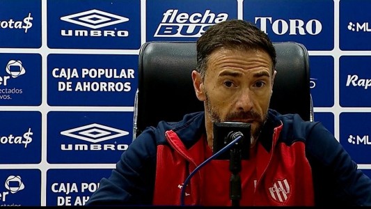 Kily González sobre la expulsión de Calderón: "No era roja"