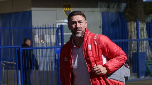 Unión: un cambio obligado, ¿y algunos más?, para recibir a Defensa el martes