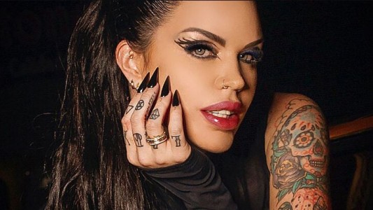 Allanamiento en la vivienda de Sofía Clerici: secuestraron casi 600.000 dólares