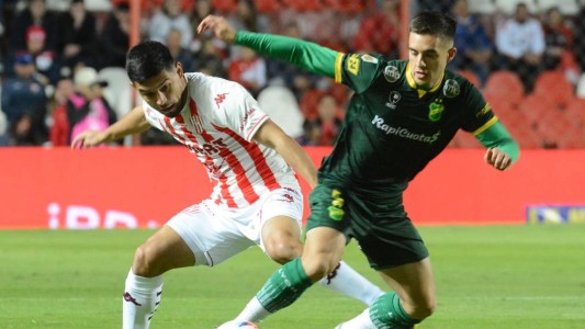 Unión, ante Defensa, con la obligación de ganar en casa
