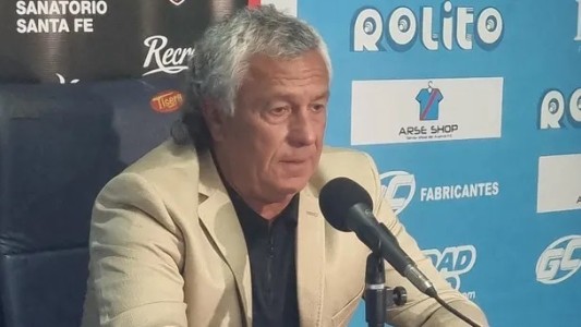 Gorosito: “Cuando tenemos que dar el paso adelante es cuando más nos cuesta”