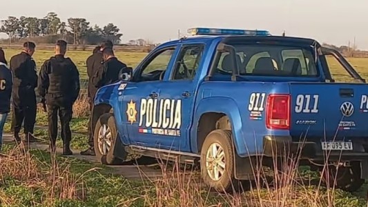 Tiroteo en Los Zapallos: un muerto y un herido grave