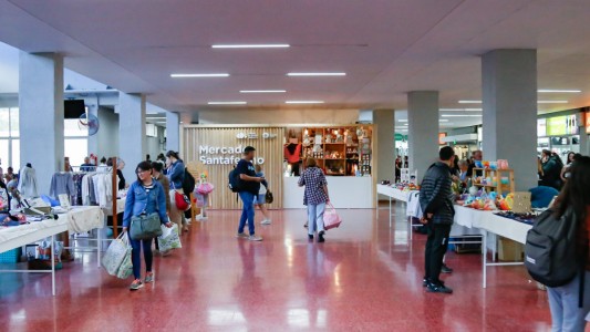 La Municipalidad convoca a emprendedores a sumarse al “Mercado Santafesino”