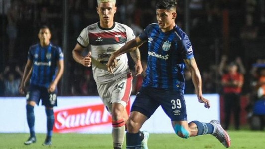 La Liga Profesional oficializó el cambio de horario del partido entre Colón y Atlético Tucumán