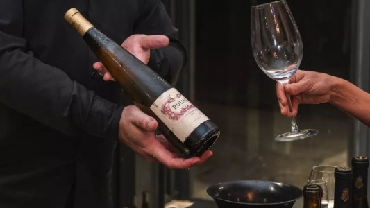 Llega la 2da Edición de "La Mansión - Noches de Vino"