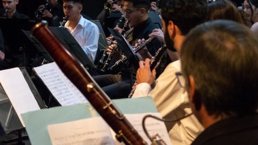Los organismos musicales incorporan música santafesina a su repertorio