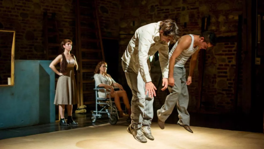 Se desarrolla el XVIII Argentino de Artes Escénicas de UNL