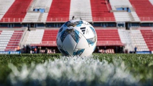 Así se juega la 12ma fecha de la Copa de la Liga