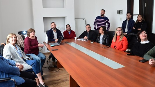 La Municipalidad realizó un balance sobre los avances del Digesto Digital