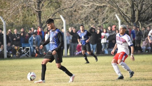 Liga Santafesina: duras sanciones a Academia Cabrera y Vecinal Gálvez por incidentes