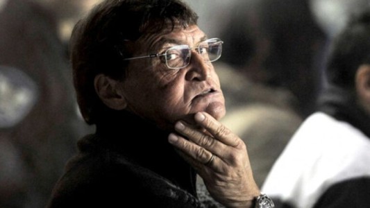 Falcioni juega una «final» ante Colón