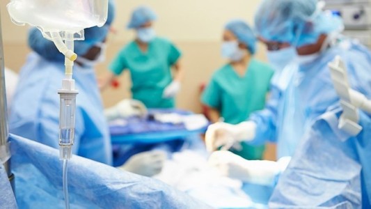 Realizaron la primera cirugía transgénero en el Hospital público de San Luis