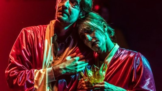 Llega una nueva edición del Argentino de Escénicas a varios puntos de nuestra ciudad