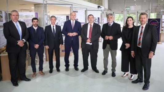 La ciencia santafesina recibió una inversión nacional récord: $4.000 millones