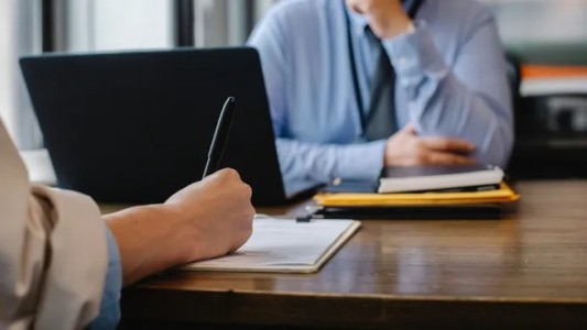 El empleo registrado siguió su crecimiento en agosto