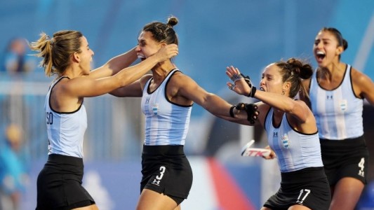 En un sábado glorioso, Argentina cosechó nueve oros en los Juegos Panamericanos