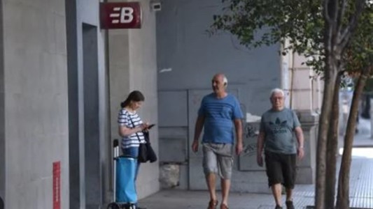 Día del trabajador bancario: Este lunes no habrá atención al público
