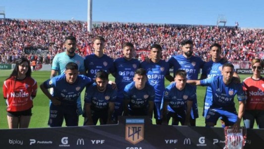 Cuándo vuelve a jugar Unión y cómo está hoy