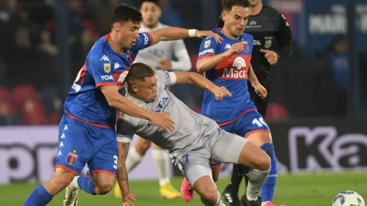 Santa Fe pendiente de la visita de Tigre a Belgrano