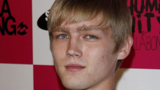 Murió Evan Ellingson, la estrella infantil de Hollywood