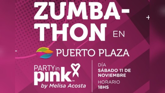 Puerto Plaza y una actividad a beneficio para el Hospital de Niños