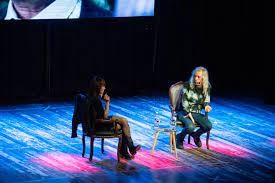 Llega "El Lado C de Capusotto" al escenario de ATE Casa España.