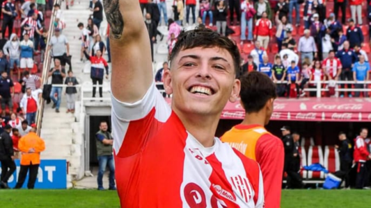 ¿El Kily le hace un lugar a Dómina para jugar con Belgrano?