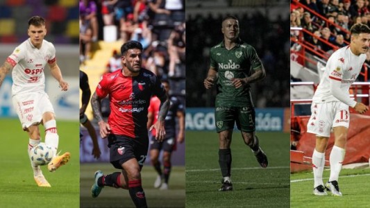 Día, hora y autoridades de los partidos que interesan en Santa Fe