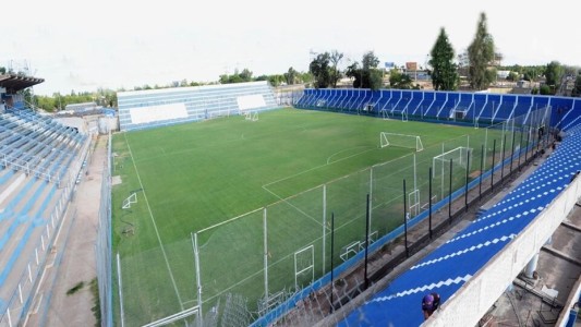 Una joven denunció haber sido abusada por dos futbolistas en Mendoza