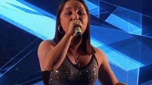 Llega Jazmín Catalano al escenario de ATE Casa España