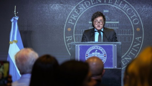 Milei define a su equipo: Cúneo Libarona a Justicia y Carolina Píparo en ANSES