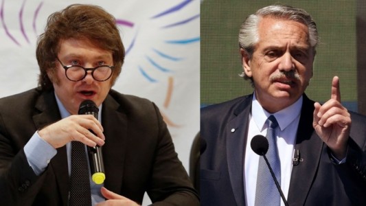 Transición e incertidumbre: la reunión entre Milei y Alberto Fernández no tiene fecha ni lugar