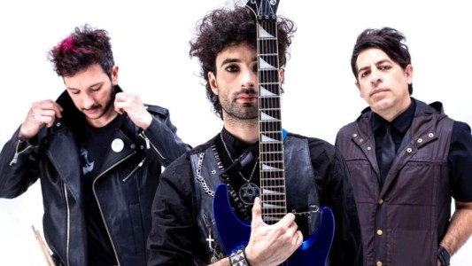 “El Cuarto Soda” se presentará en Tribus Club de Arte