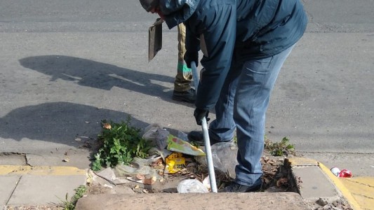 Trabajos de fumigación, bacheo, iluminación y drenaje urbano previstos para este miércoles 22 de noviembre