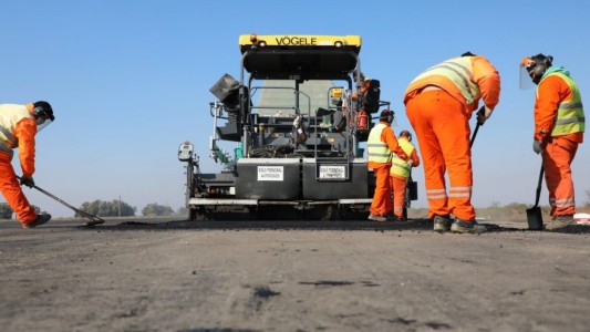 Cuál es el futuro de la obra pública en Santa Fe: cautela en el sector de la construcción