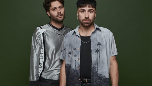 “El Zar” este viernes en Tribus Club de Arte