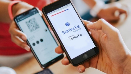 Qué pasará con la Billetera Santa Fe en el próximo gobierno