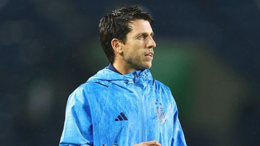 Placente habló luego de la goleada de Argentina a Brasil