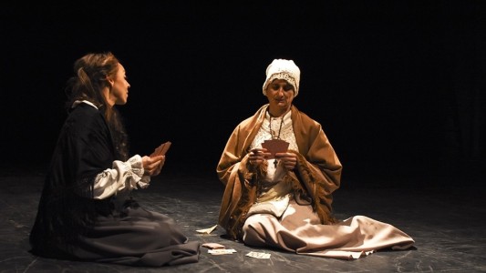 Llega un show sorpresa y una noche a puro techno en el escenario de Tribus Club de Arte