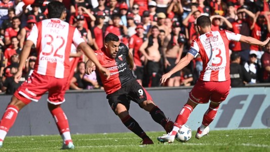 Unión y Colón se juegan la permanencia en un sábado no apto para cardíacos