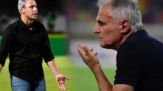 Damonte vs Madelón: el duelo del "morbo" por la permanencia