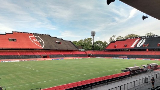 ¿Cuándo juegan Colón y Gimnasia?