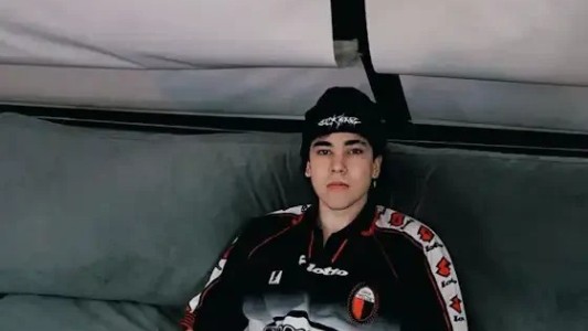 El pedido de Spreen, el famoso streamer de Colón