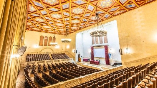 El miércoles entregarán diplomas a las autoridades electas en los comicios provinciales