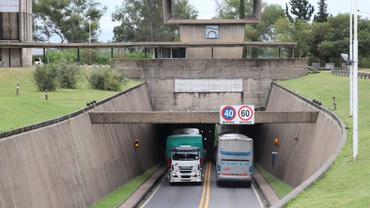 Aumentó el precio del peaje en el Túnel Subfluvial