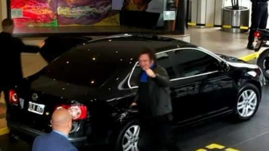 Milei encabezará una reunión clave con sus diputados y senadores