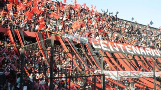 Colón vendió el 60 por ciento de las entradas para el desempate