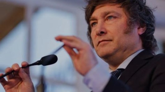 Milei anticipó que habrá "estanflación" en los primeros meses de su gobierno