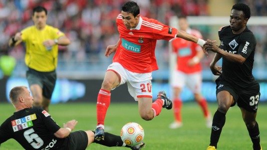 Aseguran que Ángel Di María volverá a Rosario Central para la Libertadores 2024