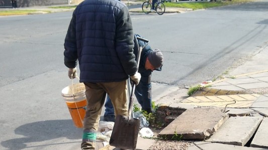 Trabajos de fumigación, bacheo, iluminación y drenaje urbano previstos para este jueves 30 de noviembre